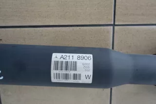 2114108906v6 Карданный вал Mercedes E W211 Арт AL17708015057, вид 3
