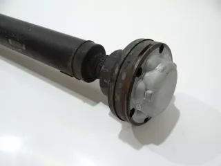 7560510 Карданный вал BMW 5 E60/E61 Арт AL17753425966_2, вид 4