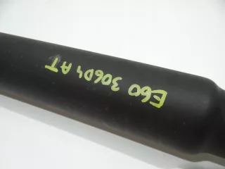 7560510 Карданный вал BMW 5 E60/E61 Арт AL17753425966_2, вид 6