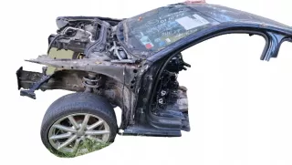  Лонжерон левый Audi A3 8V Арт AL17746516022, вид 2