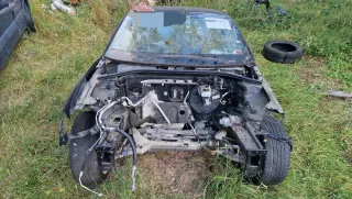  Лонжерон левый Audi A3 8V Арт AL17746516022, вид 3