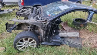  Лонжерон левый Audi A3 8V Арт AL17746516022, вид 4