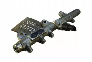 0445214016 Топливная рампа  Alfa Romeo 147 2 Арт AL17645939817_2, вид 1