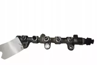 0445214251 Топливная рампа  Renault Trafic 2 Арт AL17645948565, вид 4