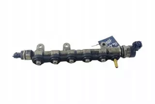 8200942721 Топливная рампа  Renault Laguna 2 Арт AL17645969077_2, вид 1