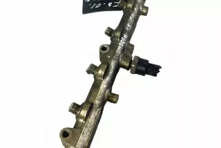 0445214017 Топливная рампа  Peugeot 807 Арт AL17646741980_2, вид 3