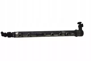 0445214213 Топливная рампа  Opel Corsa D Арт AL17646944984, вид 1