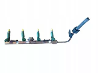 23250-22040 Топливная рампа  Toyota Avensis 1 Арт AL17678816623, вид 1