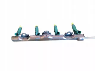 23250-22040 Топливная рампа  Toyota Avensis 1 Арт AL17678816623, вид 3