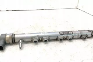 0445214182 Топливная рампа  BMW X5 E70 Арт AL17721148646, вид 1