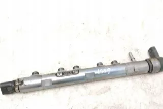 0445214182 Топливная рампа  BMW X5 E70 Арт AL17721148646, вид 3