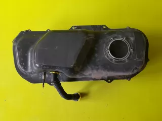 ZBIORNIK,PALIWA,BENZYNA Топливный бак Mitsubishi Outlander 1 Арт AL17643423351, вид 2
