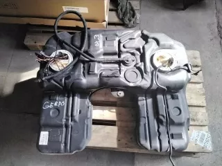 7164253 Топливный бак BMW X5 E53 Арт AL17668885080, вид 1