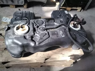 7164253 Топливный бак BMW X5 E53 Арт AL17668885080, вид 6