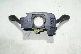8E0953549S Блок круиз-контроля Audi A4 B7 Арт AL17662040238, вид 3