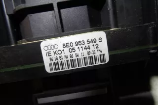 8E0953549S Блок круиз-контроля Audi A4 B7 Арт AL17662040238, вид 4