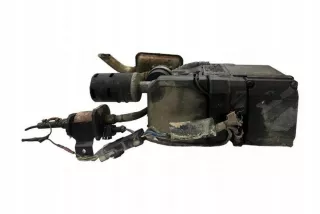 98880K Автономный отопитель (Webasto) Peugeot 807 Арт AL17575326436, вид 2