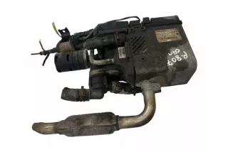 98880K Автономный отопитель (Webasto) Peugeot 807 Арт AL17575326436, вид 3