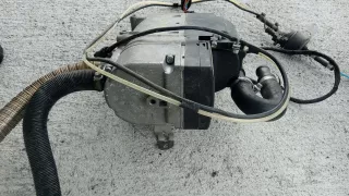 TOYOTAAVENSIST2503,WEBASTOHYDRONICIIBENZYNA Автономный отопитель (Webasto) Toyota Avensis 2 Арт AL17662780911, вид 3