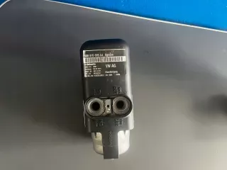 5Q0815005AJ Автономный отопитель (Webasto) Audi A3 8V Арт AL17737826899, вид 3