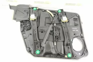 2469065200 Стекло двери задней правой Mercedes B W246 Арт AL17582813252, вид 3