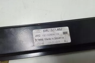 8W0959802 Стекло двери передней правой Audi A4 B9 Арт AL17647269816, вид 1