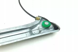 928795101 Стекло двери передней левой Mercedes Vito W639 Арт AL17661867436_2, вид 12