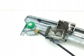 928795101 Стекло двери передней левой Mercedes Vito W639 Арт AL17661867436_2, вид 2