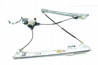 928795101 Стекло двери передней левой Mercedes Vito W639 Арт AL17661867436_2, вид 3