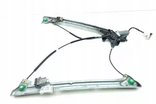 928795101 Стекло двери передней левой Mercedes Vito W639 Арт AL17661867436_2, вид 6