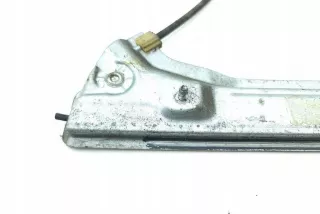 928795101 Стекло двери передней левой Mercedes Vito W639 Арт AL17661867436_2, вид 8