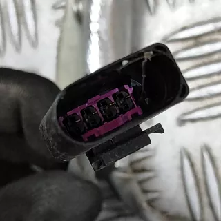 059906262S Лямбда-зонд Volkswagen Amarok Арт AL17637923180, вид 6