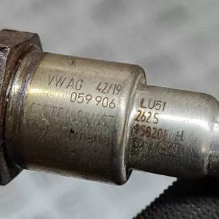 059906262S Лямбда-зонд Volkswagen Amarok Арт AL17637923180, вид 8