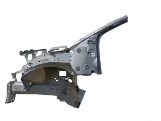 C5C5C5 Четверть передняя левая Citroen C-Crosser Арт AL17732788028, вид 1