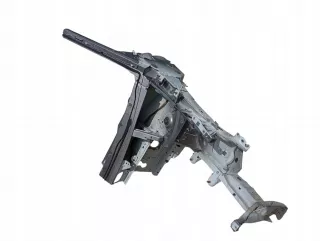 C5C5C5 Четверть передняя левая Citroen C-Crosser Арт AL17732788028, вид 2