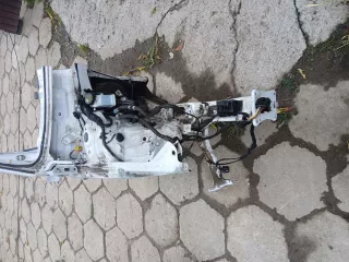AHWNCW8V0WHITE Четверть передняя правая Audi A3 8V Арт AL17706134590, вид 3