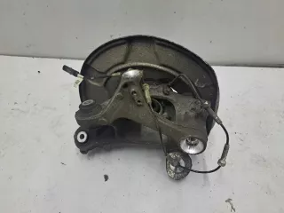 6865661 Ступица задняя BMW 7 G11/G12 Арт AL17607196378, вид 2