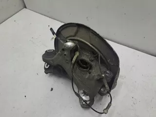 6865661 Ступица задняя BMW 7 G11/G12 Арт AL17607196378, вид 3