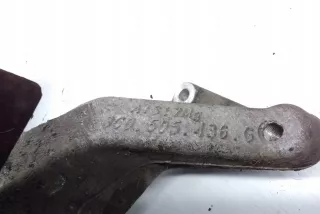 3C0505436G Ступица задняя Skoda Yeti Арт AL17647966975, вид 2