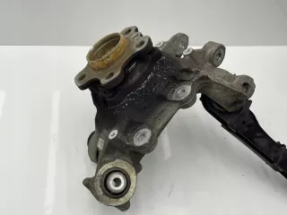 6866334 Ступица задняя BMW 5 G30/G31 Арт AL17700071413, вид 2