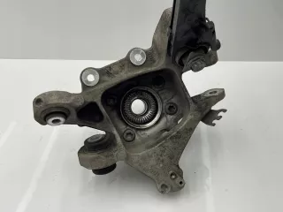 6866334 Ступица задняя BMW 5 G30/G31 Арт AL17700071413, вид 3