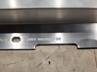 511110031013DE Абсорбер бампера BMW X1 F48 Арт AL17739323945, вид 4