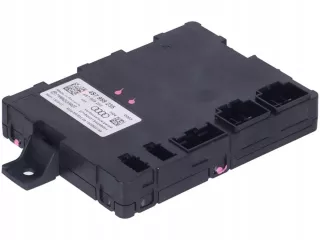  Блок радио Audi RS4 B9 Арт AL17641487345
