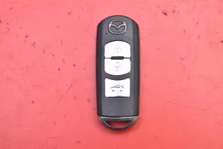 KD45675U103 Блок управления бесключевым доступом Mazda MX-3 Арт AL17753180385, вид 2