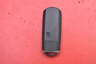 KD45675U103 Блок управления бесключевым доступом Mazda MX-3 Арт AL17753180385, вид 3