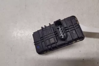 7978630133 Блок управления турбиной BMW X5 F15 Арт AL17645771098, вид 3