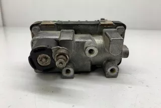 761963 Блок управления турбиной Audi A6 C6 (S6,RS6) Арт AL17656047879, вид 2