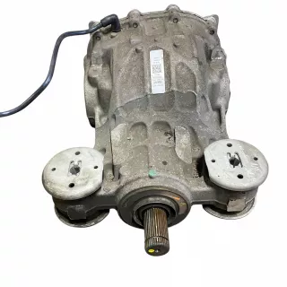L1MW4000HC Дифференциал Ford Mondeo 5 Арт AL17595089892, вид 3
