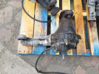 52111369AC Дифференциал Jeep Commander Арт AL17596747138, вид 2