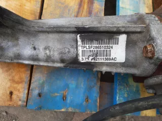 52111369AC Дифференциал Jeep Commander Арт AL17596747138, вид 3